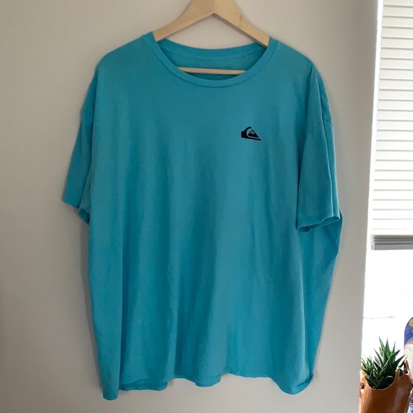 Quiksilver men's tee - Picture 1 of 6